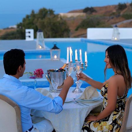 Desiterra Resort Suites & Villas 卡特瑞杜斯 外观 照片