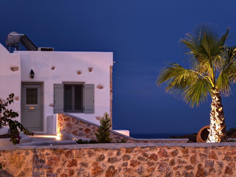 Desiterra Resort Suites & Villas 卡特瑞杜斯 外观 照片