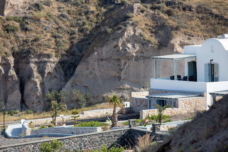Desiterra Resort Suites & Villas 卡特瑞杜斯 外观 照片