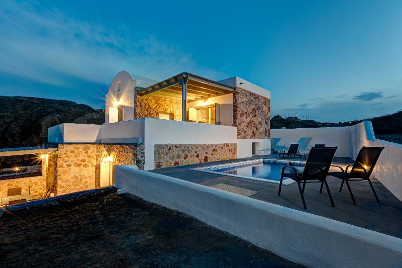 Desiterra Resort Suites & Villas 卡特瑞杜斯 外观 照片