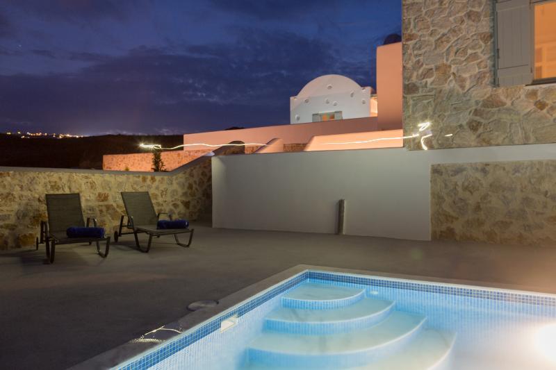 Desiterra Resort Suites & Villas 卡特瑞杜斯 外观 照片