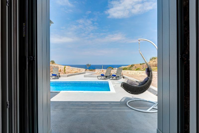 Desiterra Resort Suites & Villas 卡特瑞杜斯 外观 照片