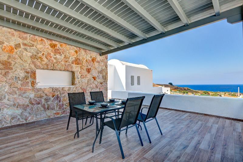 Desiterra Resort Suites & Villas 卡特瑞杜斯 外观 照片