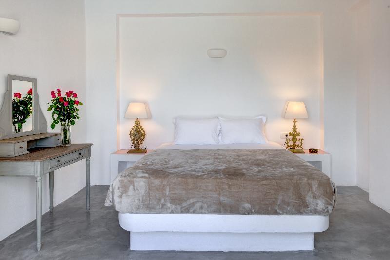 Desiterra Resort Suites & Villas 卡特瑞杜斯 外观 照片