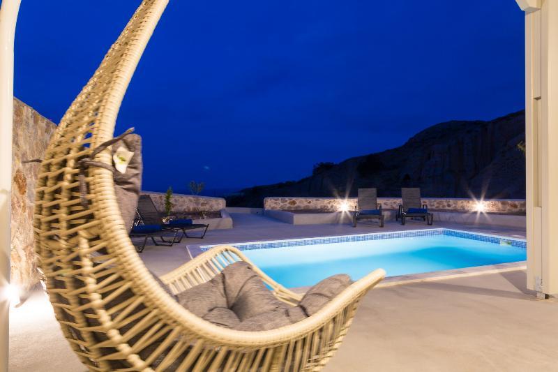 Desiterra Resort Suites & Villas 卡特瑞杜斯 外观 照片