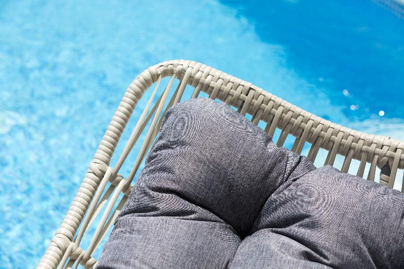 Desiterra Resort Suites & Villas 卡特瑞杜斯 外观 照片