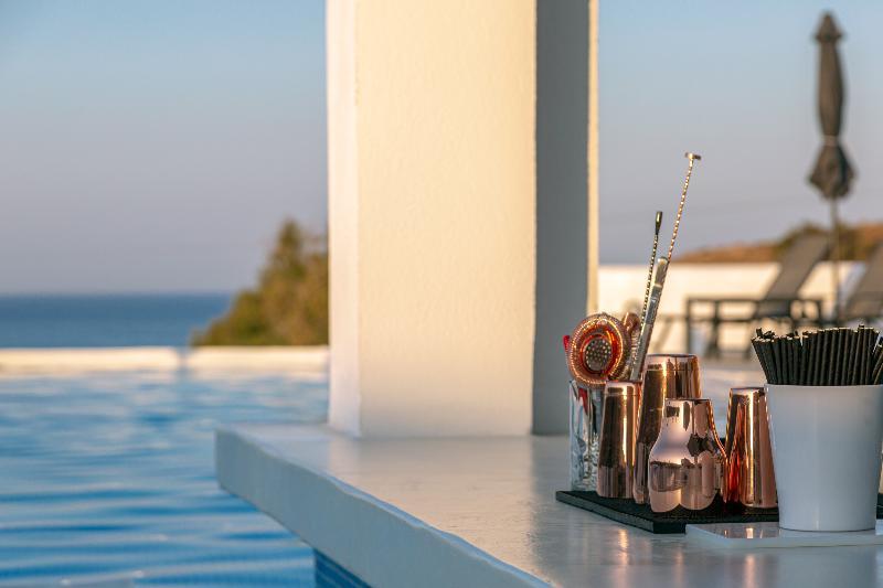 Desiterra Resort Suites & Villas 卡特瑞杜斯 外观 照片