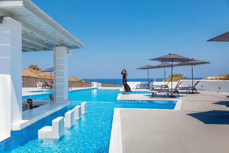Desiterra Resort Suites & Villas 卡特瑞杜斯 外观 照片