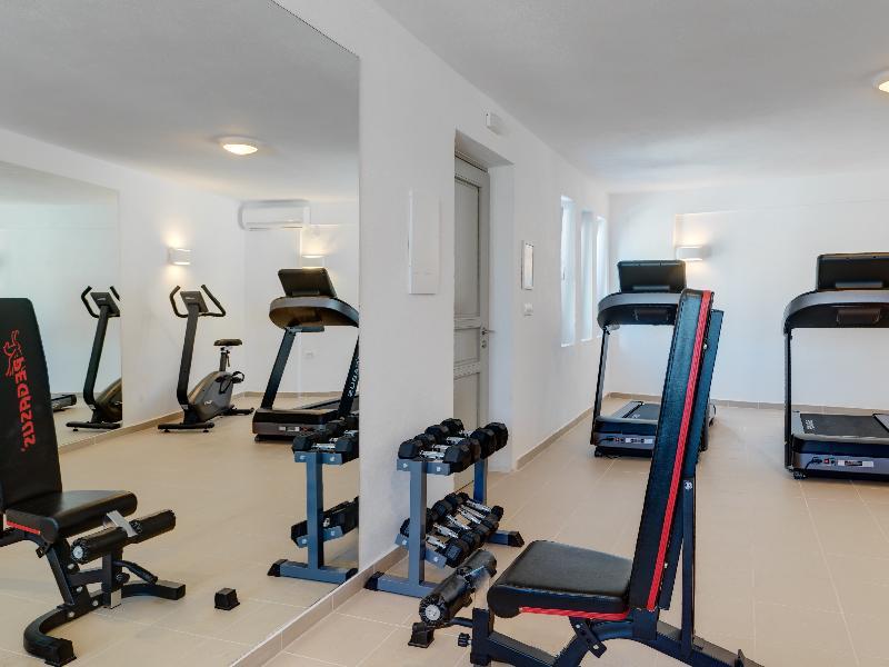 Desiterra Resort Suites & Villas 卡特瑞杜斯 外观 照片