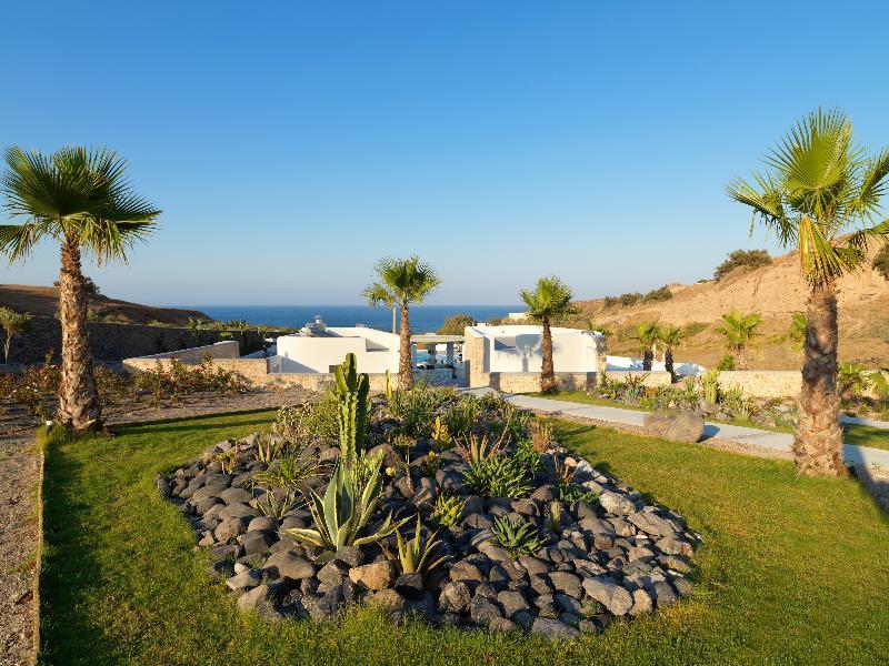 Desiterra Resort Suites & Villas 卡特瑞杜斯 外观 照片