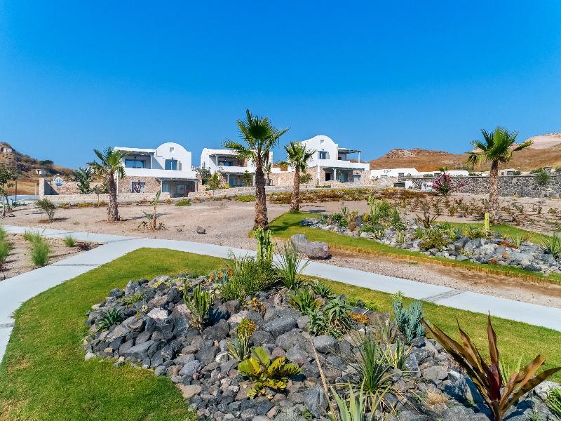 Desiterra Resort Suites & Villas 卡特瑞杜斯 外观 照片