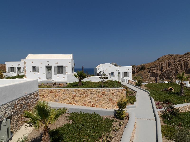 Desiterra Resort Suites & Villas 卡特瑞杜斯 外观 照片